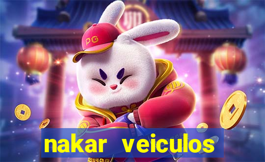 nakar veiculos porto alegre